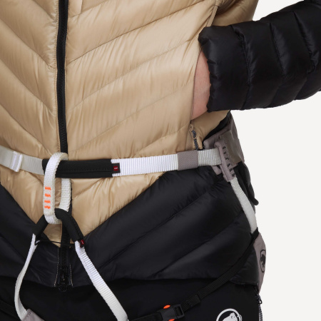 Пуховик Broad Peak IN Hooded Jacket Men (Мужской; 3XL; savannah-black)